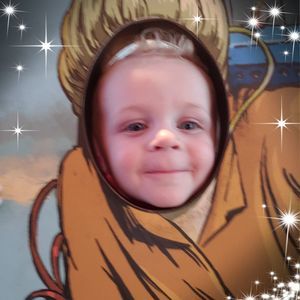 Meet your Posher, Randelle